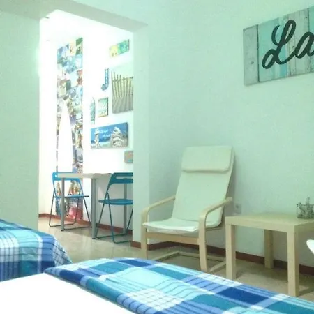 Apartamento Apartamento Bernardo De La Torre