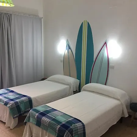 Apartamento Apartamento Bernardo De La Torre GRAN CANARIA