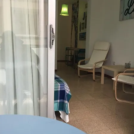 Apartamento Bernardo De La Torre Apartamento