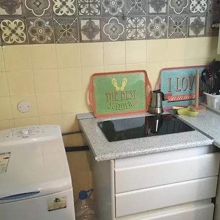 Apartamento Bernardo De La Torre GRAN CANARIA