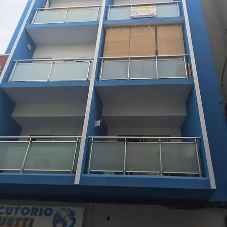 Apartamento Bernardo De La Torre