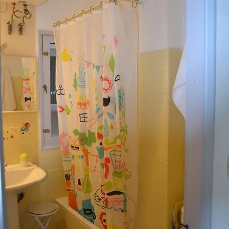 Apartamento Bernardo De La Torre GRAN CANARIA