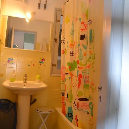 Apartamento Bernardo De La Torre